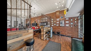 Price Improvement | Commercial Property For Sale  in Lawrenceville, Pittsburgh PA