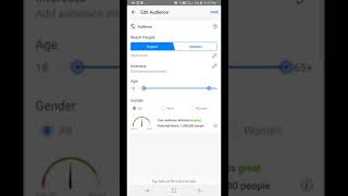 Facebook Marketing Guna Phone - Pages Manager, Activate Akaun, Boost Post