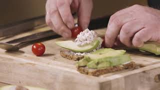 Avocadomadder På 3 Forskellige Måder Coop.dk Mad