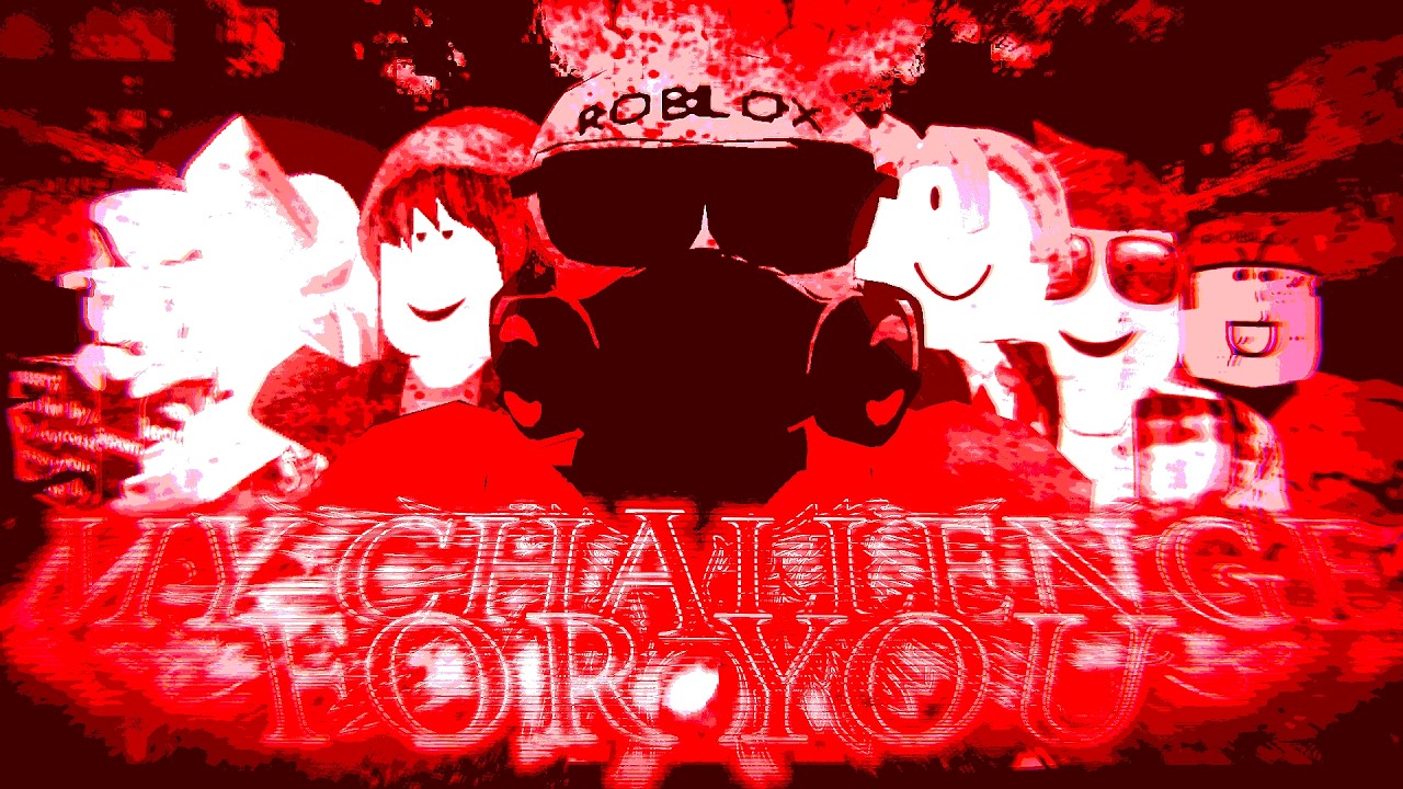 Five Nights at The Gang's: Definitive Edition - My Challenge For You COMPLETE