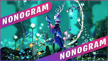 Somnus Nonogram Gameplay. Hundreds Of Puzzles Available!