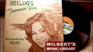 SABIHIN MO - Imelda Papin