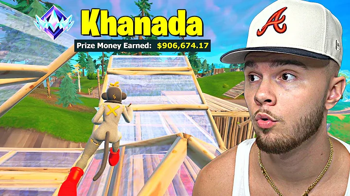 Spectating Ranked RELOAD Until I Find A Pro Player With EARNINGS...