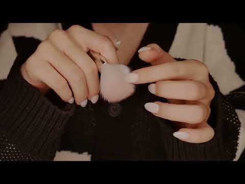 지읒asmr} 9년 차 ASMR 고인물이 편집하다 잠든 영상