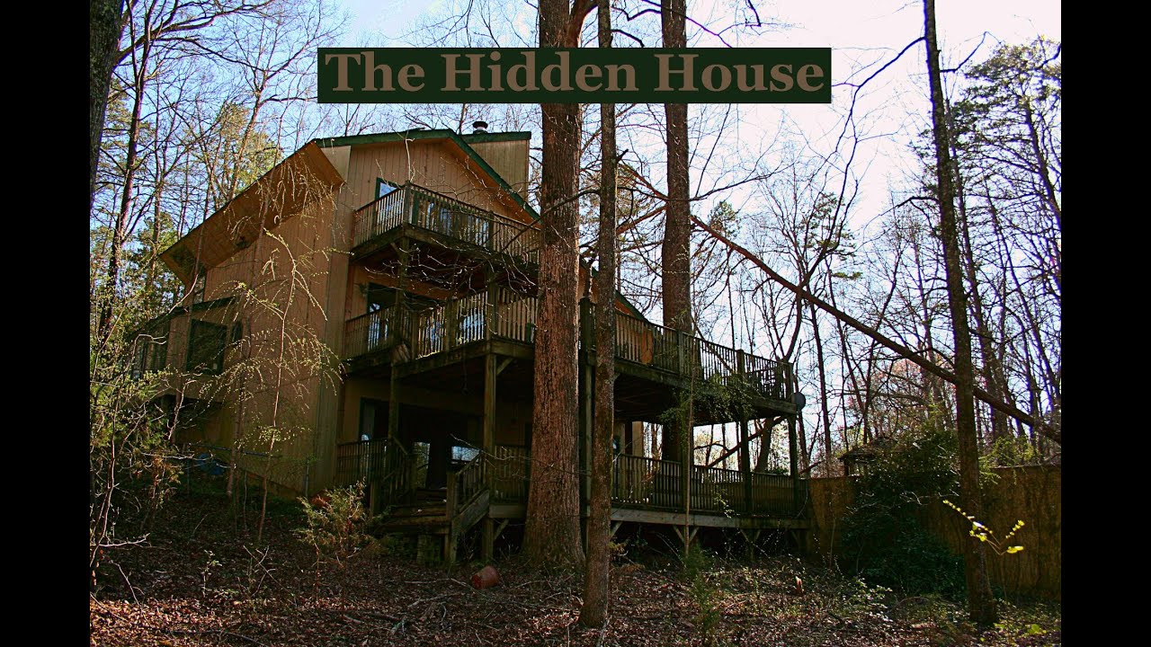 Hidden House Walkthrough YouTube