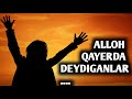 Abdulloh Domla~Alloh Qayerda Deydiganlar .... | Абдуллоҳ Домла~Аллоҳ Қаерда дейдиганлар .... | #2020