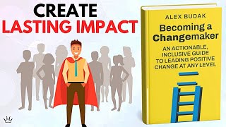 How to Make a Difference – Practical Tips from Becoming a Changemaker"