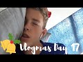 I&#39;m tired okay... (Vlogmas Day 17)