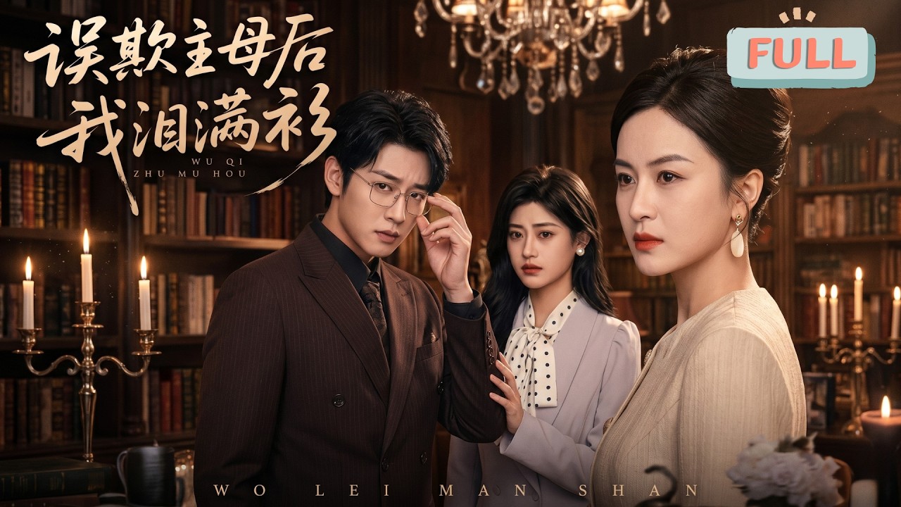 误欺主母后我泪满衫