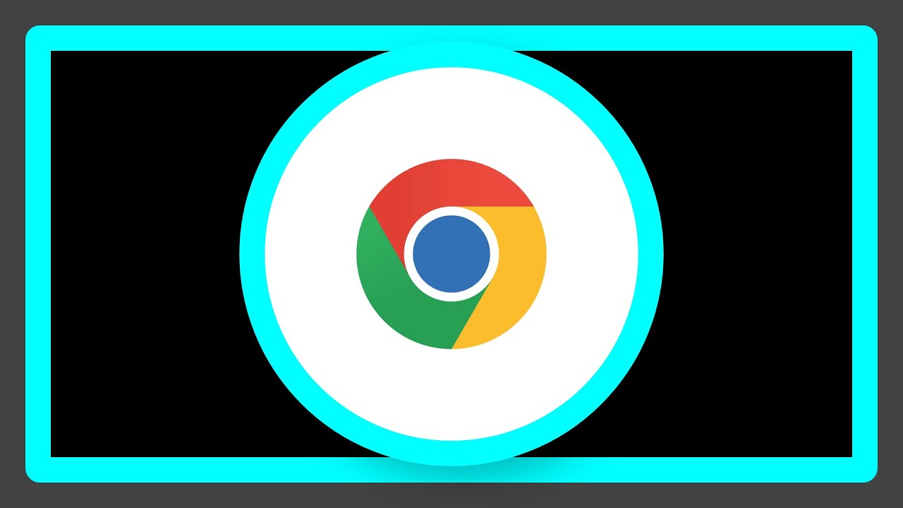 What is this number 1 on my google chrome icon mac youtube
