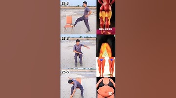 Exercises for a full body workout at home#shorts #weightloss #stomachworkout #abdominalworkout