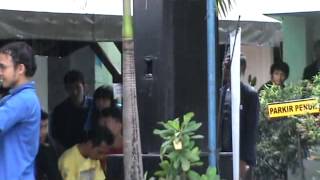 Janneo nyanyi lagu  - Orang Ketiga (Hivi!).mp4