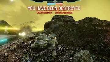 MWO: Group queue 27th october 2018 (Game 18+19)