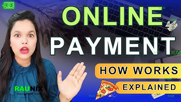 how online payment works in food app | how to make food delivery app with online payment  #raunix