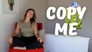 Improve French fluency Fast with the shadowing technique