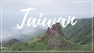 7 Amazing Days in Taiwan | TRAVEL VLOG #30