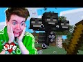I Killed My FIRST WITHER... (Minecraft X Life Ep. 6)