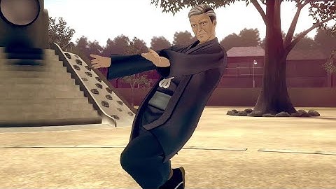 AI: THE SOMNIUM FILES - nirvanA Initiative - Kizuna