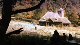 Hannibal Rising - Wie alles begann - Trailer