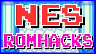25 MUST‑PLAY NES ROM HACKS! [Download]