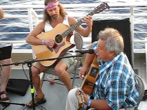 David Nelson Band with George Kahumoku Jr. and Pet...