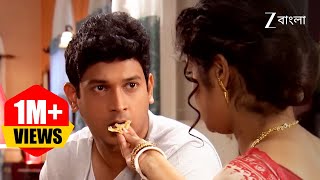 আবরক মঝরত লচ হলয বনয খওযল শলক Ei Cheleta Bhelbheleta Full Ep 128