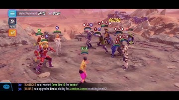 Doom 2.3 Mutant Boss w/Rogue