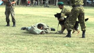 картинка: Академия ПС КНБ РК 2016 год ПУЦ