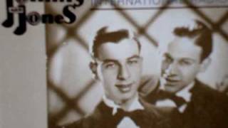 Video voorbeeld van "Johnny And Jones - Westerbork  Serenade (1944)"