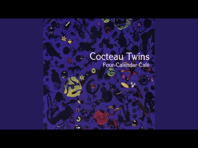 Cocteau Twins - Oil Of Angels