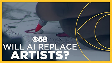 What is art? Does AI enhance or hinder human creativity?