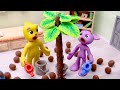 Funny Stop Motion Cartoons For Kids #13