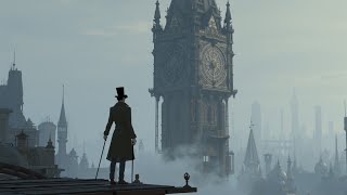 Steampunk Lofi ~ Chill Beats for Focus & Relaxation | Aesthetic Lo-Fi Hip Hop Music screenshot 2