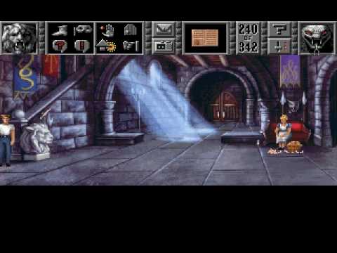 Let's Play Gabriel Knight I: Part 51 - To Get the ...