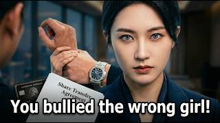 The Forgotten Heiress Returns: Her Family's Secret Changes Everything!【Gangster's Soft Spot】 screenshot 3
