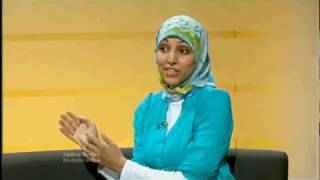 Burka Ban Debate In Birmingham Central News