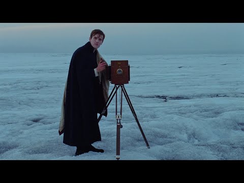 Godland - Tráiler español