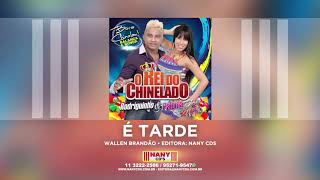 Rodriguinho O Rei do Chinelado e Paloma Show - É Tarde