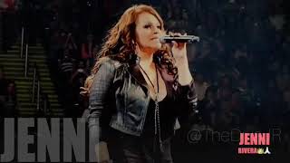 Jenni Rivera - Culpable o Inocente (Desde Arena Monterrey 2012)