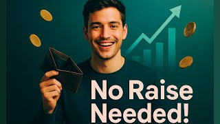 Player Profile How to Double Your Net Worth Without a Raise (Smart Personal Finance Strategy)