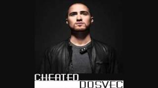 Download lagu Mike Posner Vs Wolfgang Gartner - Cheated  Dosvec Mashup Remix  mp3
