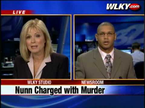 Police: Nunn Wanted Revenge
