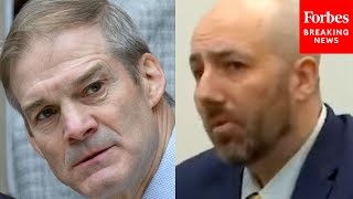 'Do You Want The Honest Truth About What's Going On?': ExPhilly Cop Gives Blunt Take To Jim Jordan