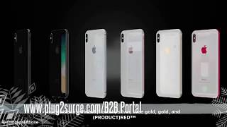 Apple iPhone 8 Trailer 2017