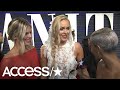 Lindsey Vonn Is Going To Party With 'Red Bull Vodkas' Now That She's Retired! | Access