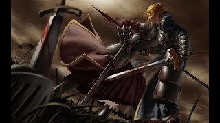 [Nightcore] Ranarim -  Herr Lager och Jon