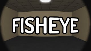 how to make fisheye effect in obby creator