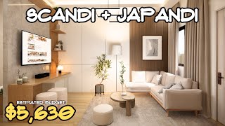 Scandi Order Japandi Mystery Surprisingly Captivating Interior