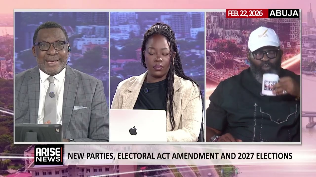 By-Elections: The Red Flags Are Monstrous Ahead of 2027 - Nwakobia