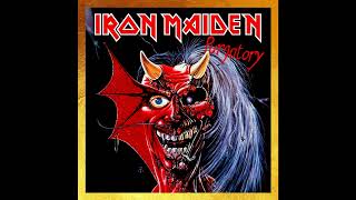 IRON MAIDEN -  Purgatory (2023 Remaster)